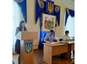 17 червня відбулося засідання  виконавчого комітету Тетіївської міської ради