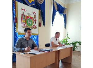 27 липня відбулося засідання Тетіївської міської територіальної комісії з питань техногенно-екологічної безпеки та надзвичайних ситуацій.