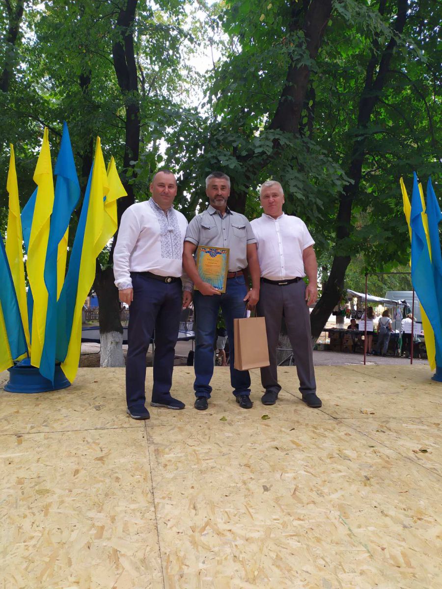 24 серпня 2020 року Тетіїв, разом з усією державою, святкував 29-ту річницю незалежності України